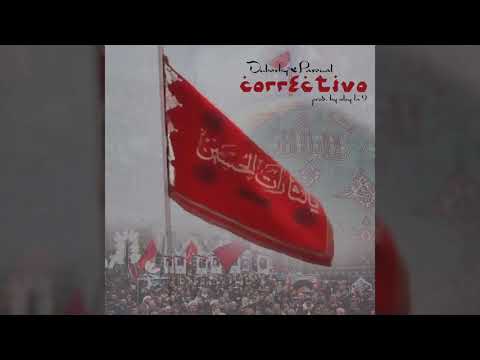 Dubosky Ft. Pascual - Correctivo [Prod. Aley La 9]