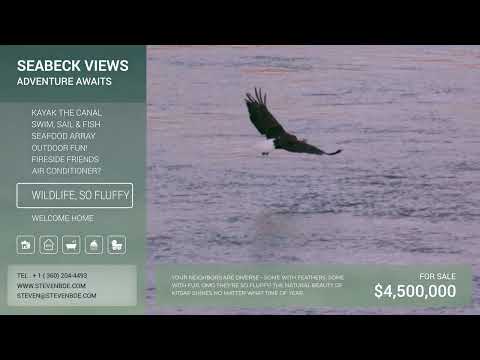 9070 & 9020 NW Anderson Hill Rd, Silverdale, WA 98383 MLS #1975233 - Adventure awaits!