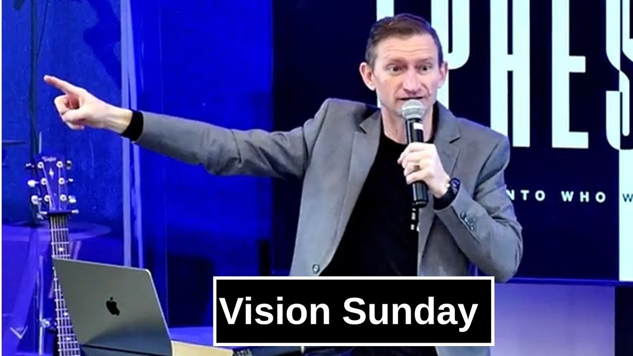 Vision Sunday