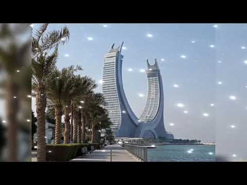 The Beauty of Qatar 🇶🇦