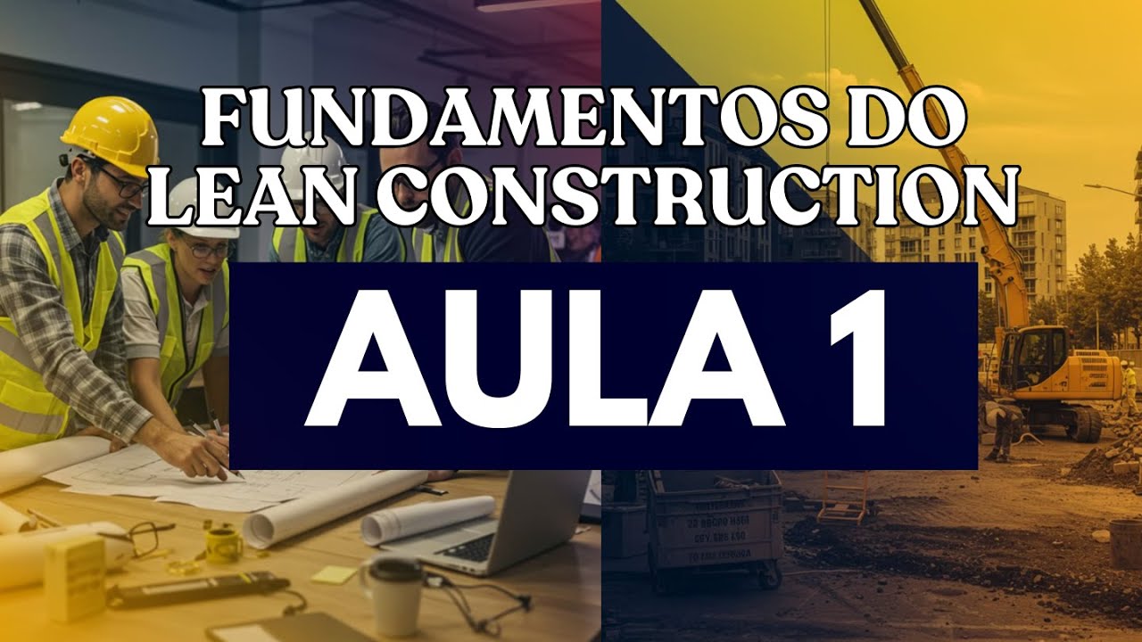 AULA 1 - FUNDAMENTOS DO LEAN - DESAFIO 21D