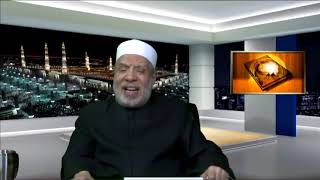 صورة 57 اخبار الخاطب قبل الدخول بالمرض الجنسي المعدي؟  'فتاوي علي الهواء'   فضيلة الدكتور صلاح الصاوي