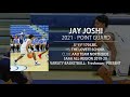 Jay Joshi Class of 2021 Point Guard