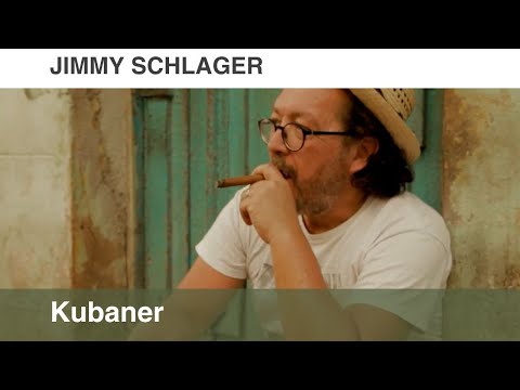Jimmy Schlager - Kubaner