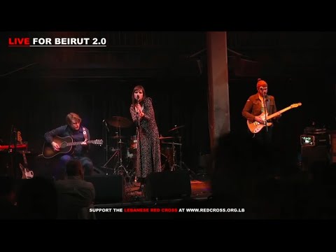 Rose Elinor Dougall- That’s Where The Trouble Started- Live For Beirut 11/12/20 at the Jazz Cafe