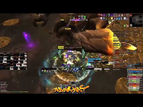 Adamant   Mythic Terros Kill