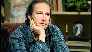 Nia Vardalos and John Corbett Talk With Ernie Manouse