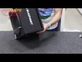 Відеоогляд Blaupunkt EMb-1200