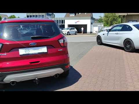 Ford Kuga Trend 1.5 Ecoboost*BI-XENON*WINTERPAKET*PDC