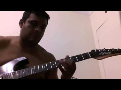 Your latest trick... Só teste