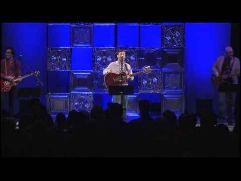 All Because Of Jesus