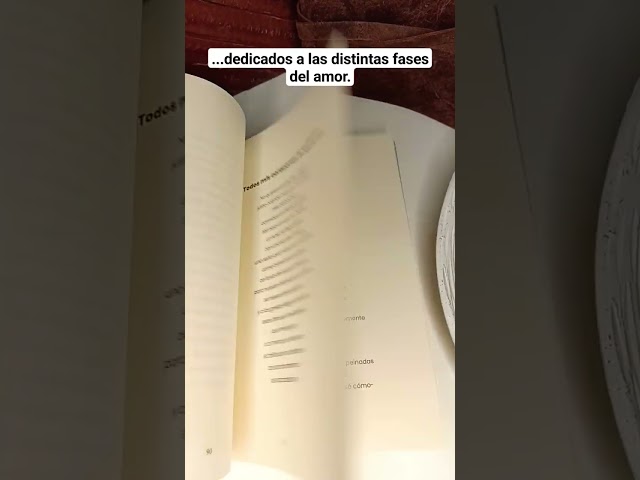 Vídeo relacionado con Poemas: Relatos