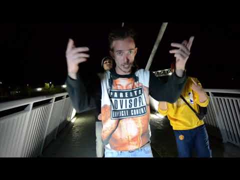 CHALAO// PALMER // MENAK - EL QUINTO TREN (Vídeo Oficial) [REL-A-BEATS]