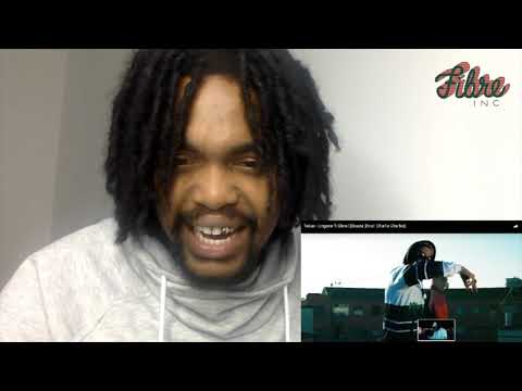 ITALIAN RAP REACTION Tedua - Lingerie ft Sfera Ebbasta (Prod. Charlie Charles)