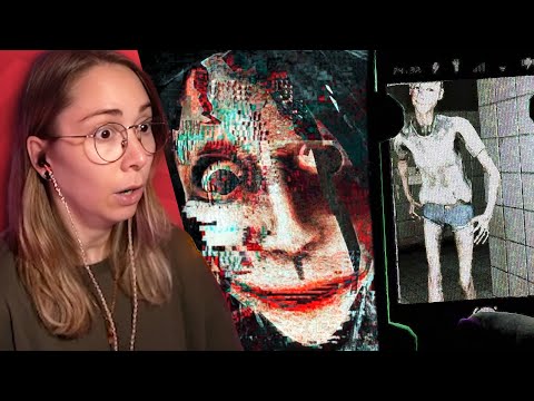 Incredible indie horror! - Face of Another