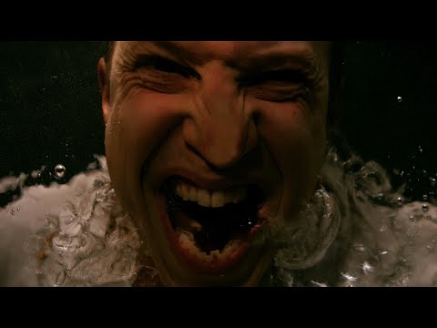 Andreas Pistolelis - Losin' Control (Official Video) (2021)