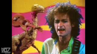 Hoodoo Gurus - I Want You Back (1984)