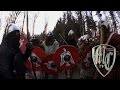 Battle of Midgard - Vikings 