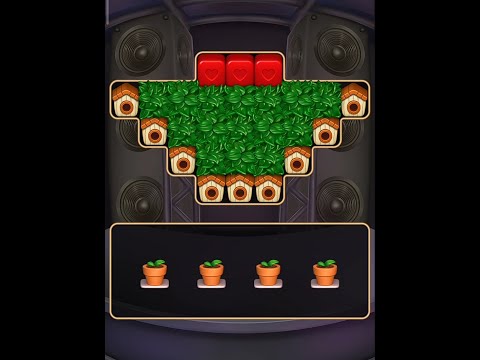 TOON BLAST level 3466