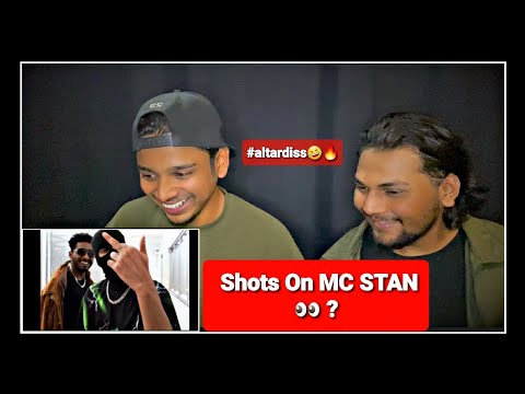 WRAPPER - MC T.H.C x MAIN TERA PADDY | PROD - CHETAN | OFFICIAL MUSIC VIDEO | REACTION | W Side G🩸|