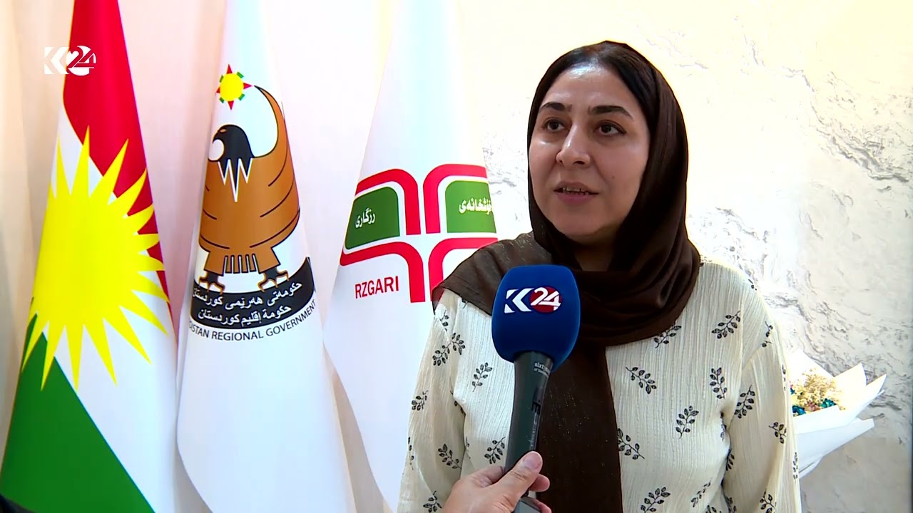 ڤیدیۆ | حکوومەتی هەرێمی کوردستان کەرتی تەندروستی بردووەتە قۆناخێکی پێشکەوتوو