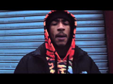 Moi x Bizzy - G.S Freestyle