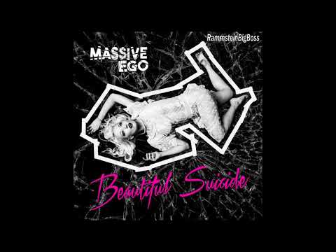 Massive Ego feat. Chris Pohl - For the blood in your veins (Inglés - Español)