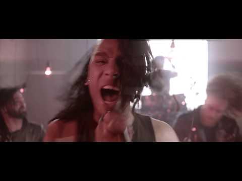 The Veer Union - Living Not Alive (Official Video)