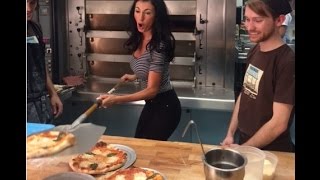The Art of Pizza