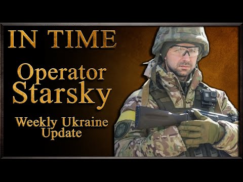 Ukraine Live w/ Operator Starsky (20) #operatorstarsky #ukraine