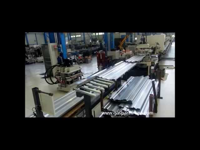 Sistemas para adrales para vehículos industriales