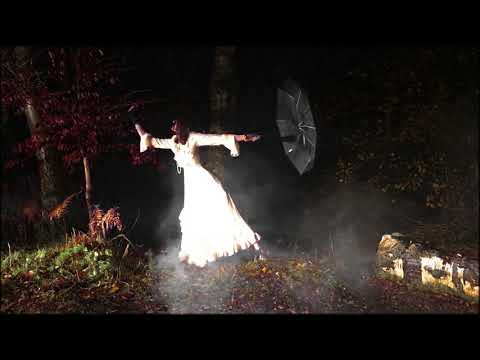 Jodie Fox - This Will Be The Place