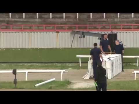 BGBF St Leger Heat 1 - Affleck Bolt