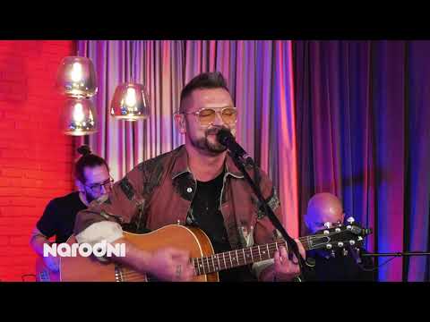 Vatra - Nova godina nije se dogodila [narodni Living room acoustic]