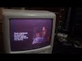 Closing Down To The Next Best Thing 2000 VHS Part 1