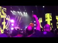 ACH Entrance ROH