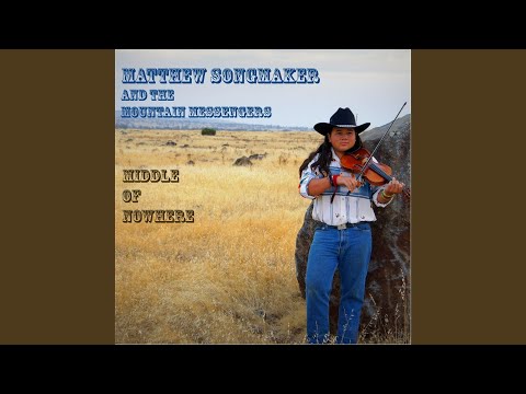 Orange Blossom Special