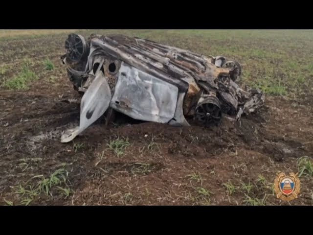 Компания подростков попала в ДТП в Братском районе