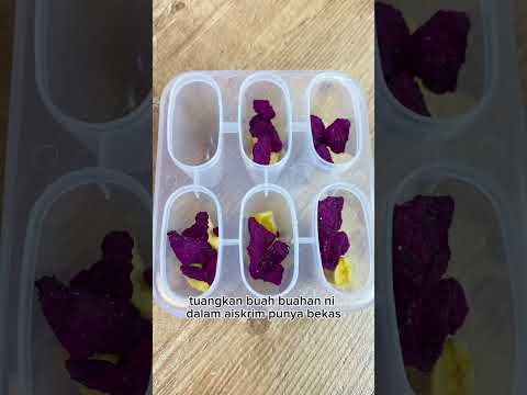 Aiskrim Untuk Baby‼️