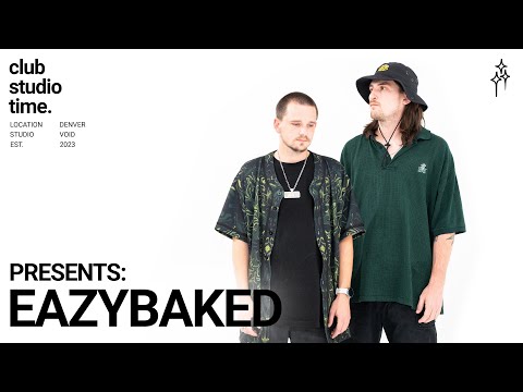 EAZYBAKED | Live From Denver