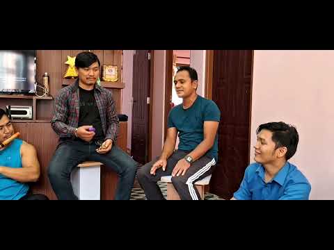 रुवाए साराले ..! निकै मीठो पुरानो गित । Ruwaye Sarale  Ramji Khand melodious Song