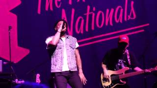 GLOWED UP | Anderson .Paak (Live at Ziggo Dome)