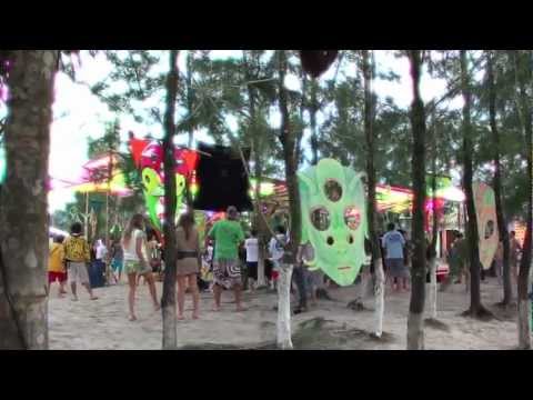 Respect Lost Festival 2012 - Cananeia - SP