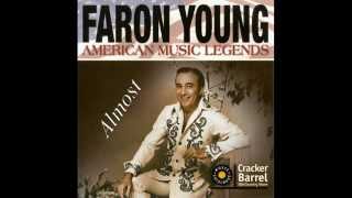 Faron Young - Almost