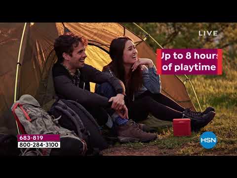 HSN | Electronic Gift Connection featuring Bose 11.18.2019 - 12 AM