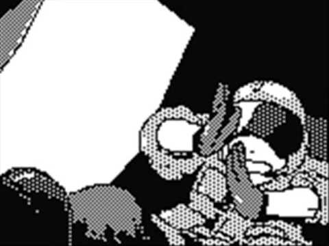 DEAD KARL: All Parts