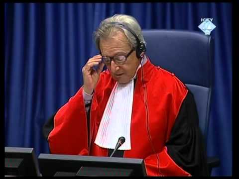 Jugement: Orić, Naser (Partie 3/7) - 30 juin 2006