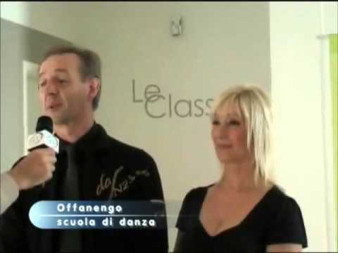 Gianluca Savoldi   LeClass di Offanengo CR