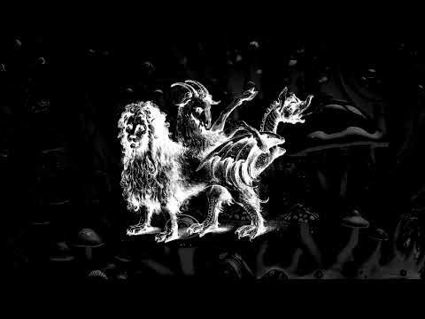 Chimera - 4i20, Cronocops, Kadum