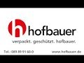 Gregor Hofbauer GmbH aus 82152 Planegg